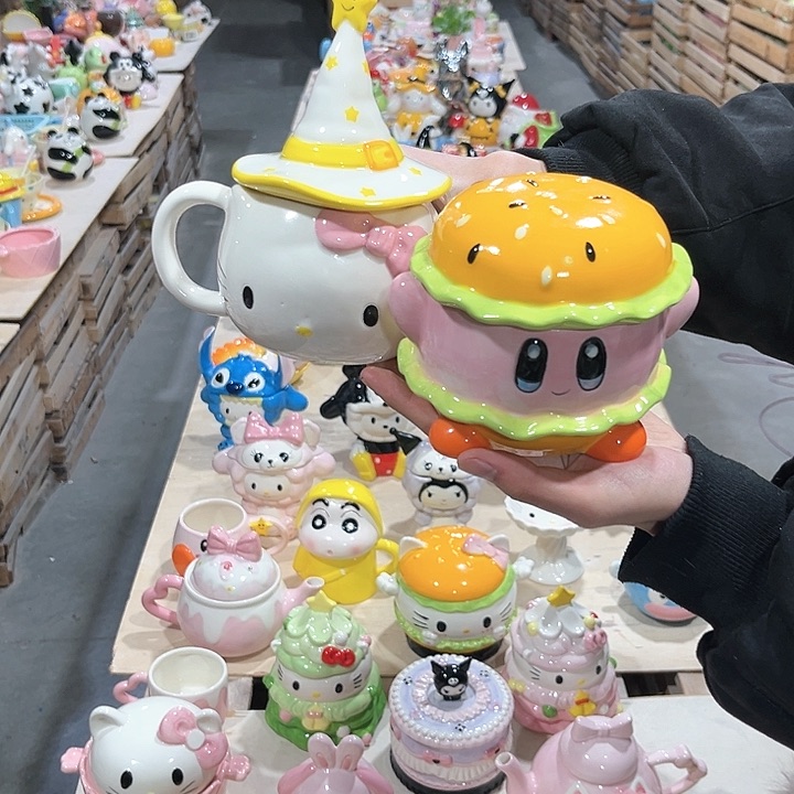 紫砂茶壶我们的生活