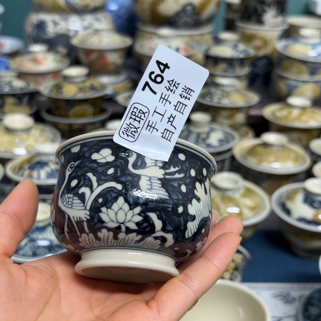 【闪购商品】陶瓷艺术有限公司