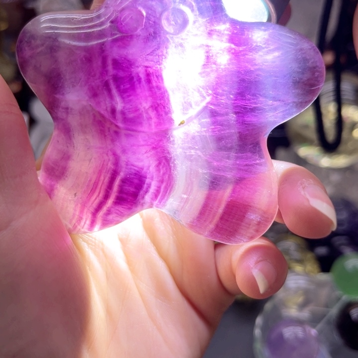 水晶摆件未镶嵌摆件