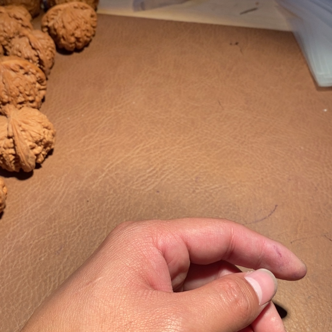 幸***玉核桃手串/手链222