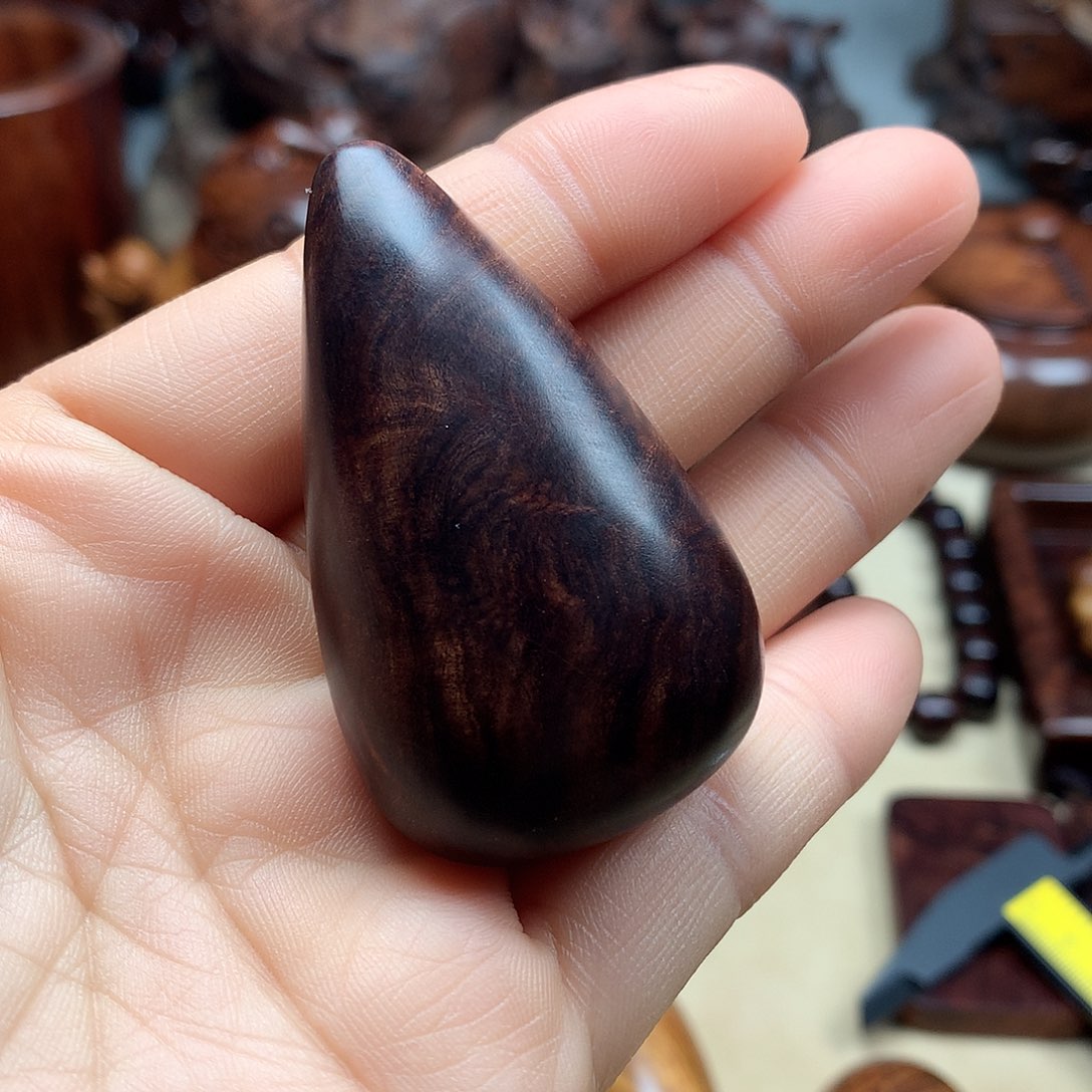 黄花梨/降香黄檀吊坠吊坠