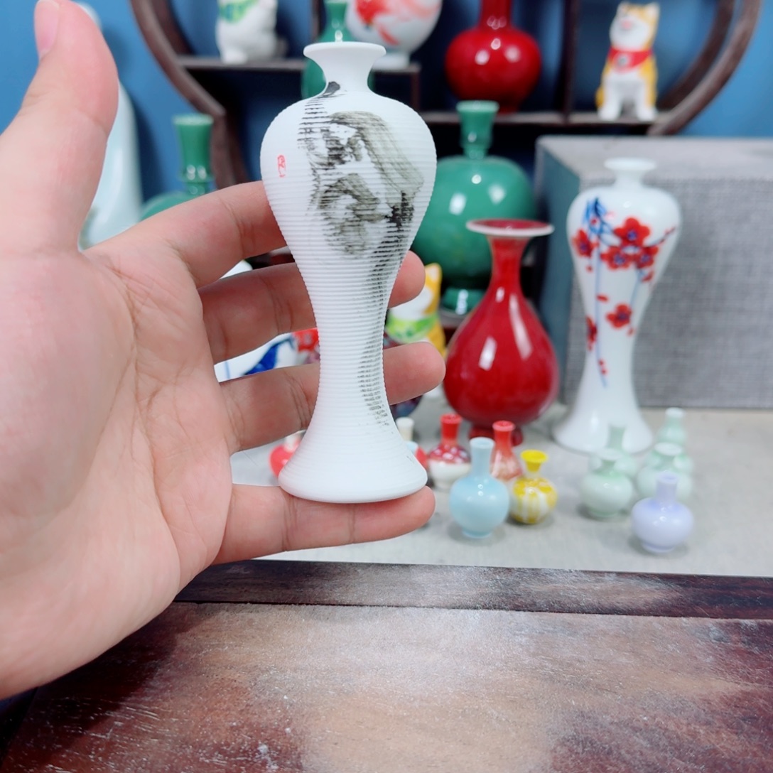 瓷片摆件摆件摆件摆件
