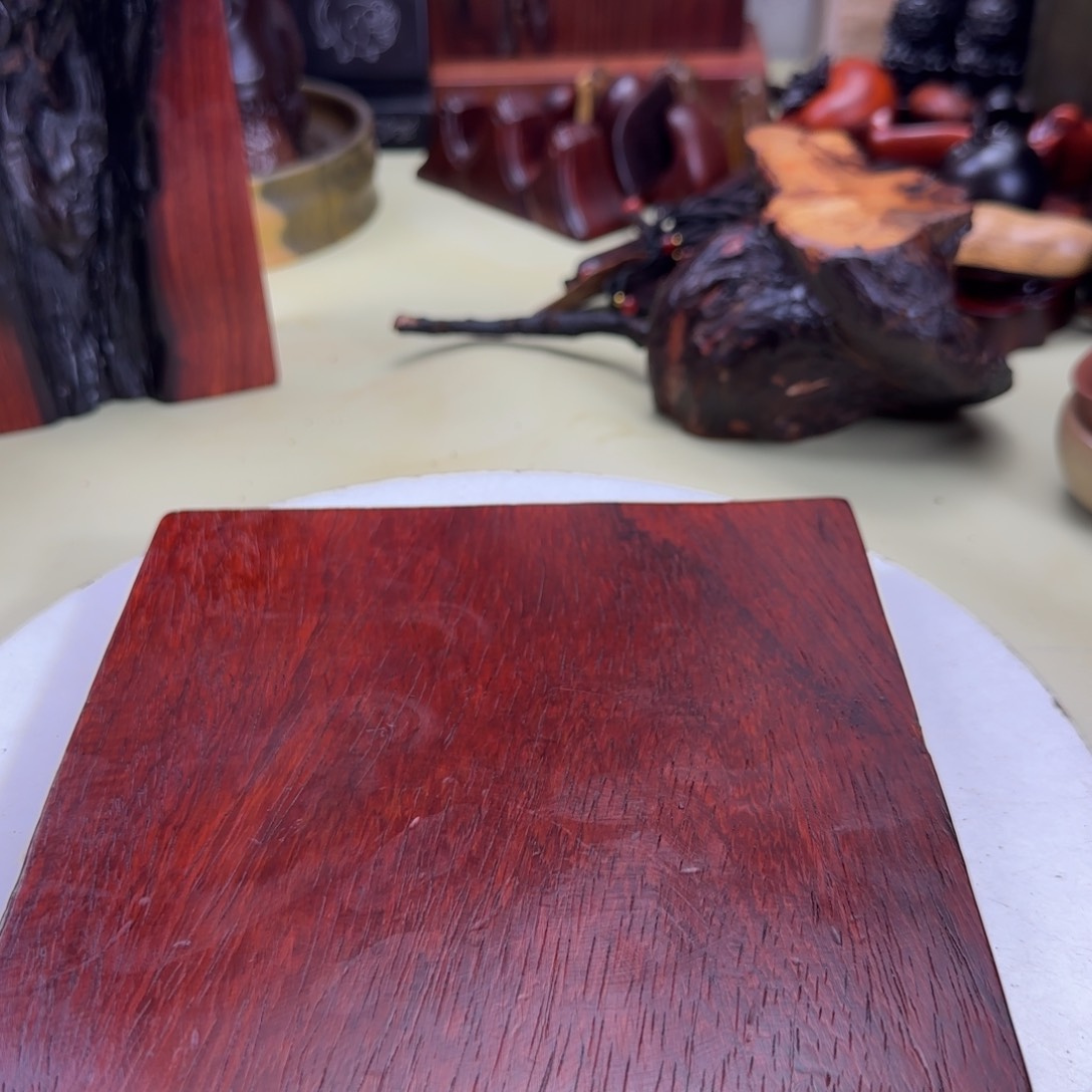 大果紫檀（缅甸花梨）快**生