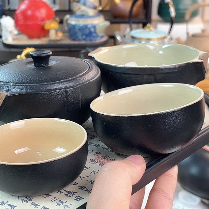 茶具套装特价包邮