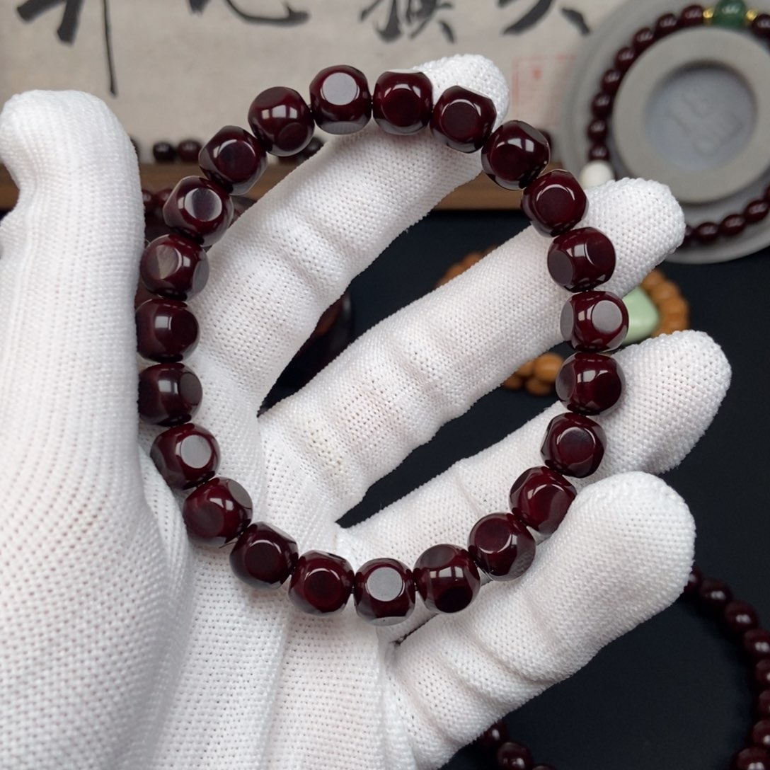 核桃手串/手链㈦****猴头猴头核桃等等