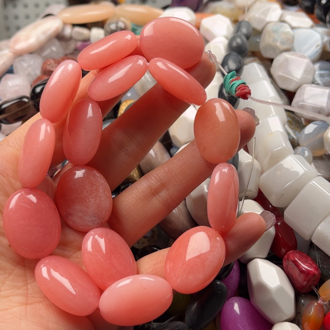 石英质玉珠宝奇石未镶嵌图