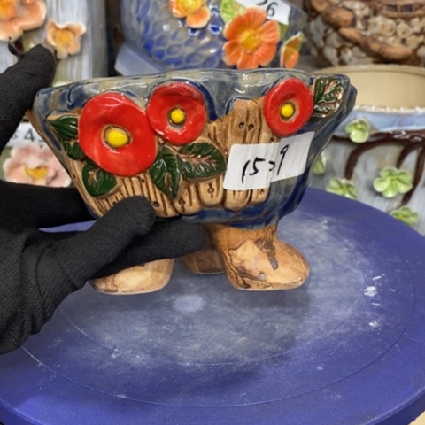 【闪购商品】红陶1