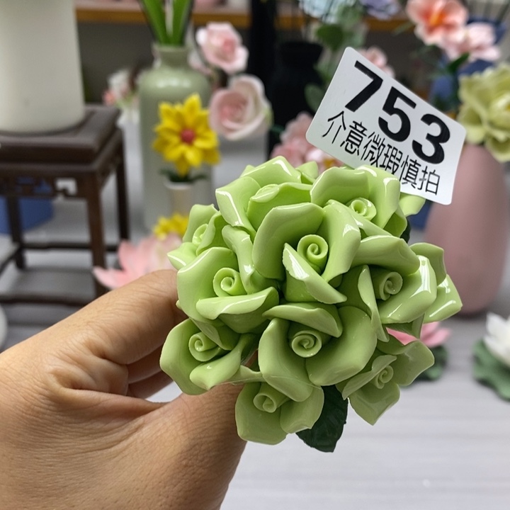 陶瓷陶瓷材料加工