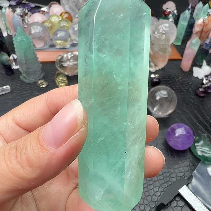 未镶嵌水晶眼镜175