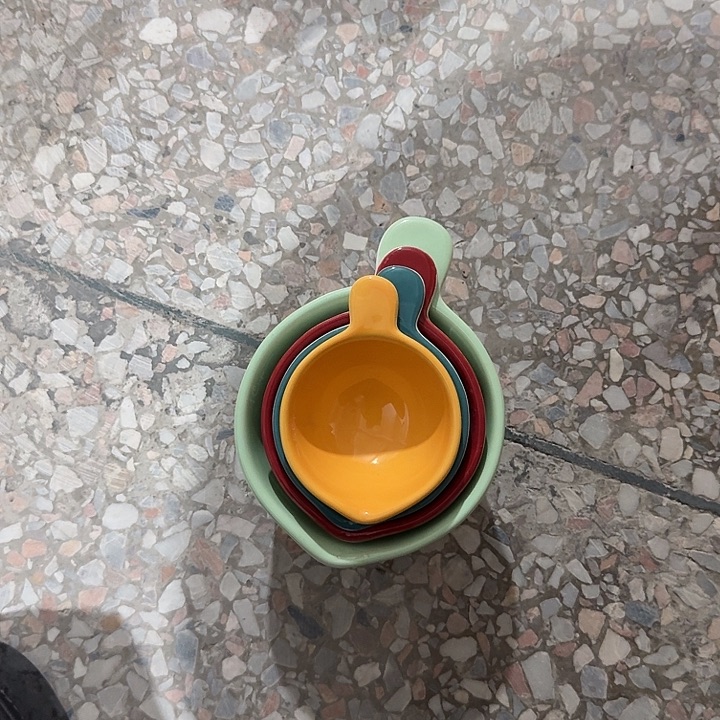 微瑕陶瓷完美主义者勿拍4