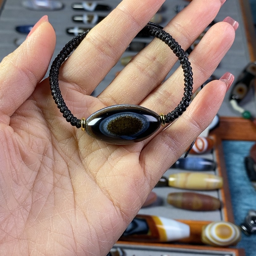 【闪购商品】未镶嵌颈饰玛瑙/玉髓