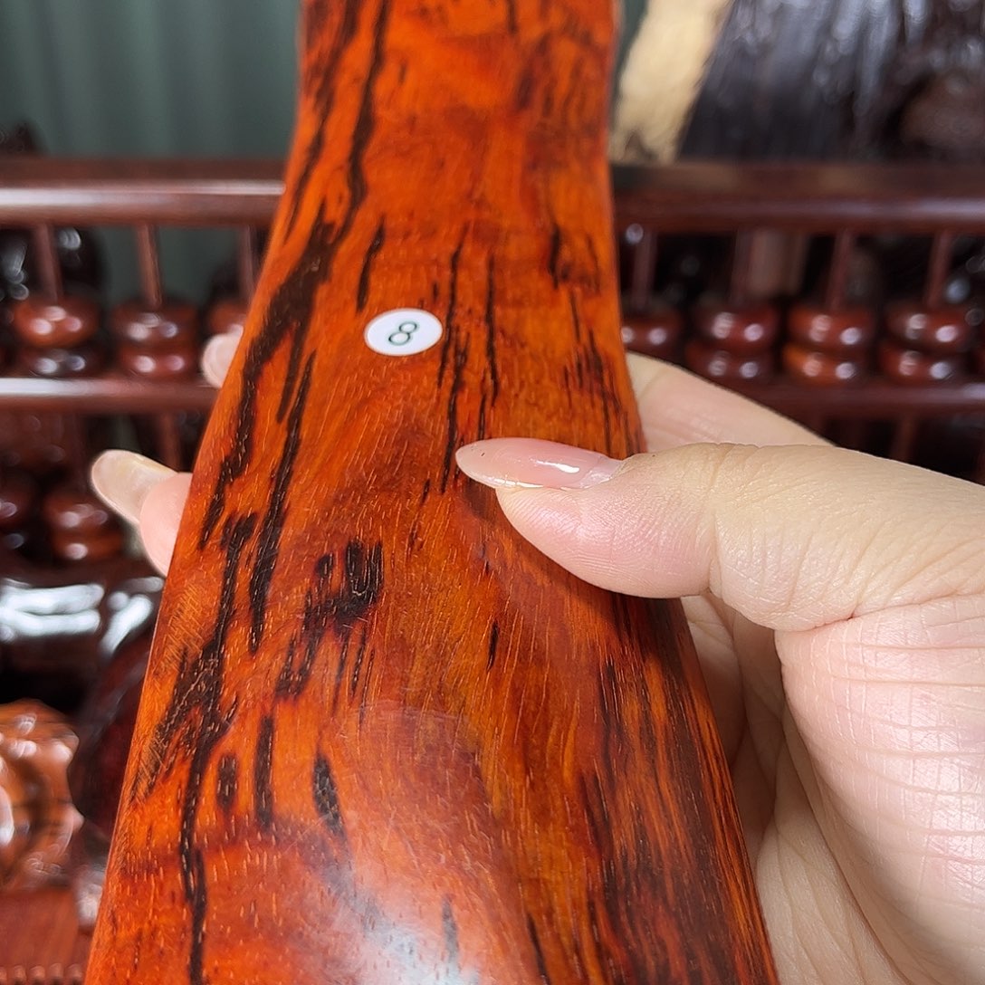 檀香紫檀（小叶紫檀）