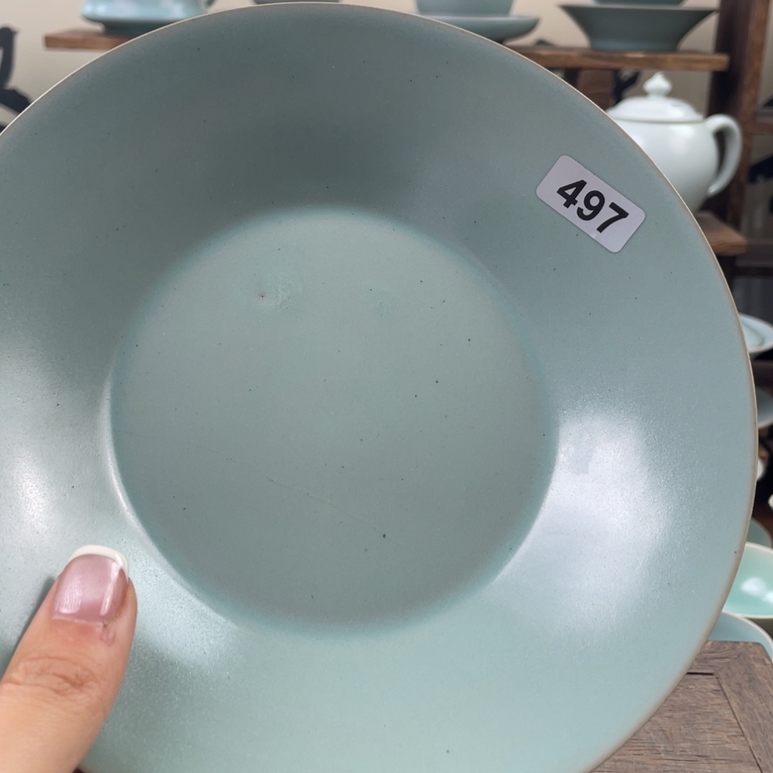 江***D陶瑕疵497号哈哈哈哈哈…$