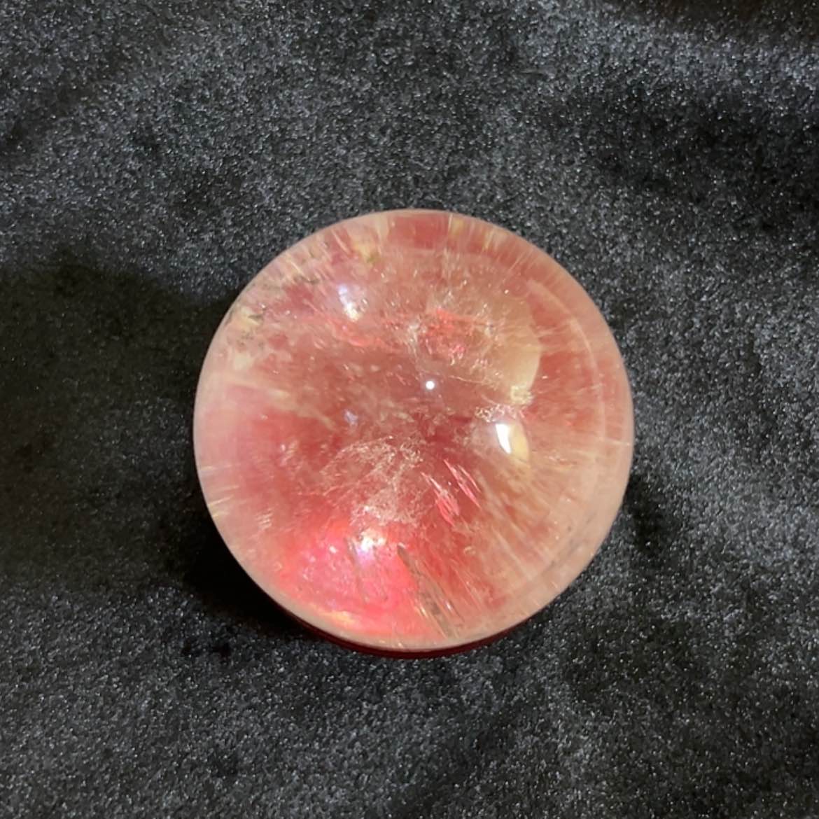 【闪购商品】水晶珠宝半成品未镶嵌