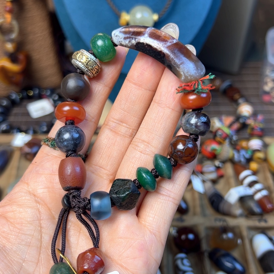 锆石铁合金福利多多