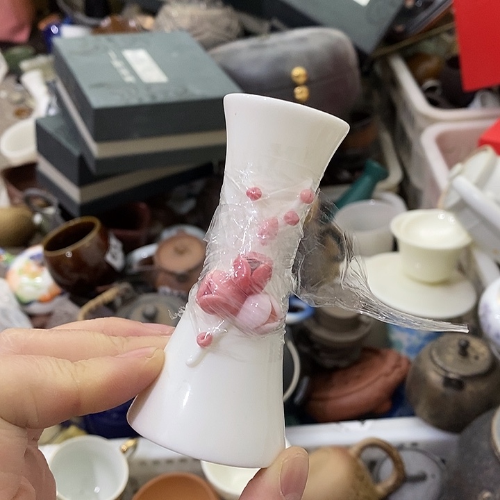 陶瓷艺术品及陶瓷制品