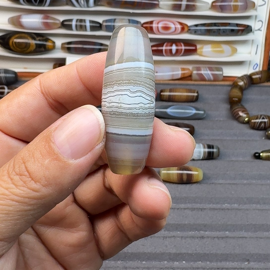 七***爸玛瑙/玉髓合金珠宝半成品