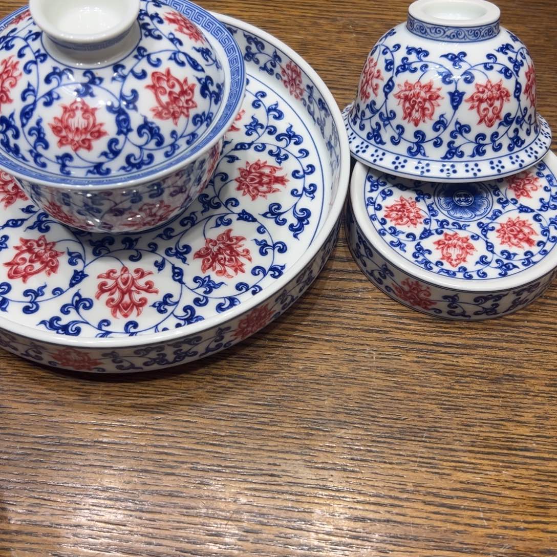 景德镇瓷器精品展示