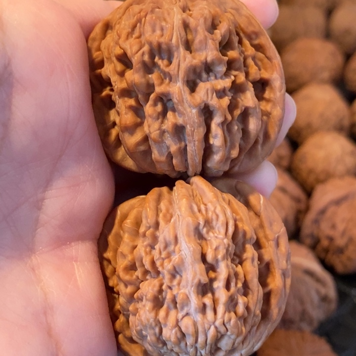 核桃文玩四座楼38全品