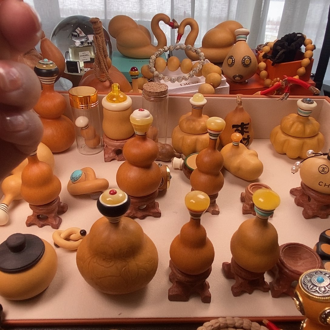 柏香籽/百香籽手串被****儿