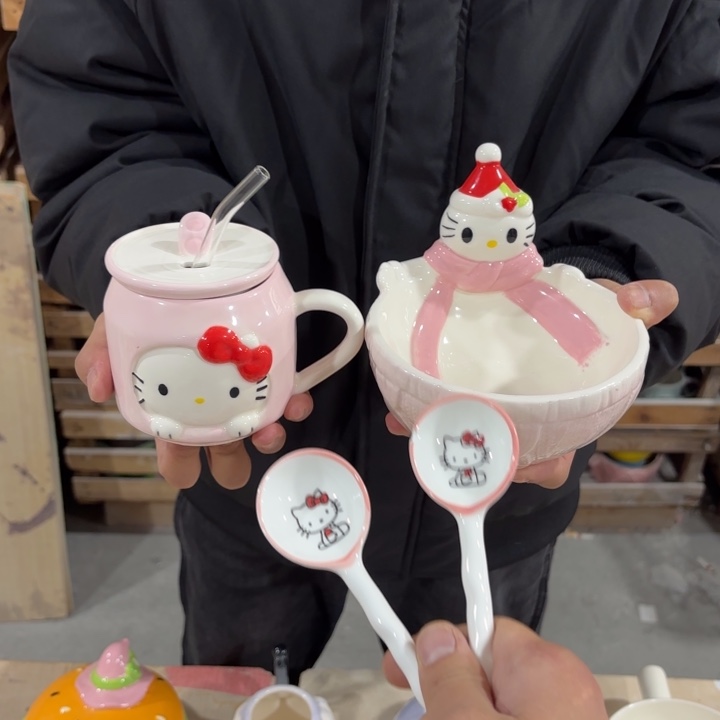 我们都是一群很努力