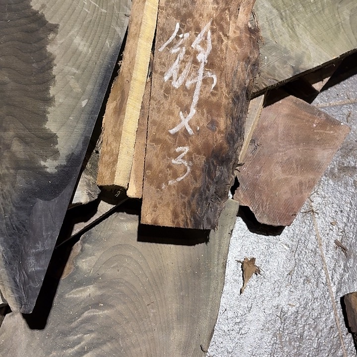 锦***呵四川小叶金丝楠原材料