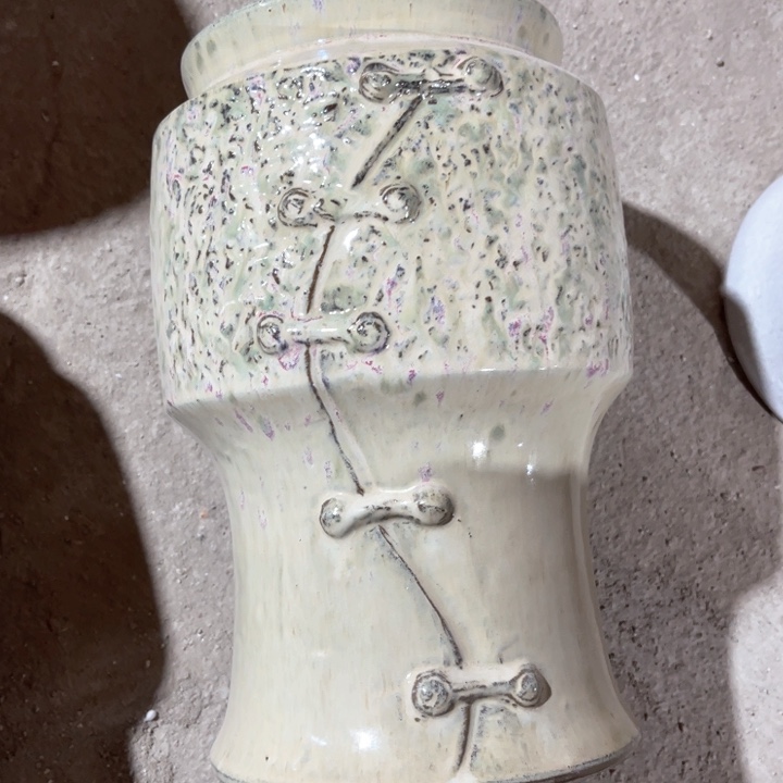 紫砂口径15高度28一只正品