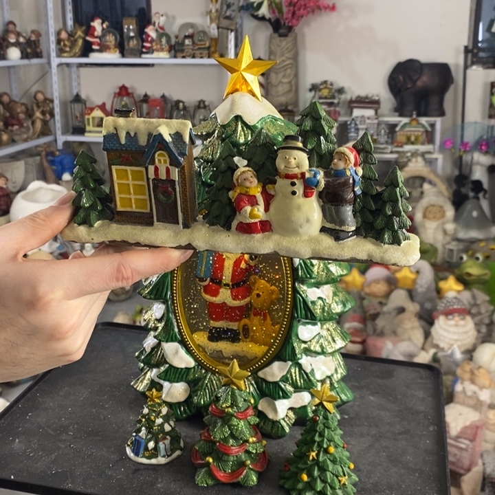 树脂工艺品摆件默认微瑕