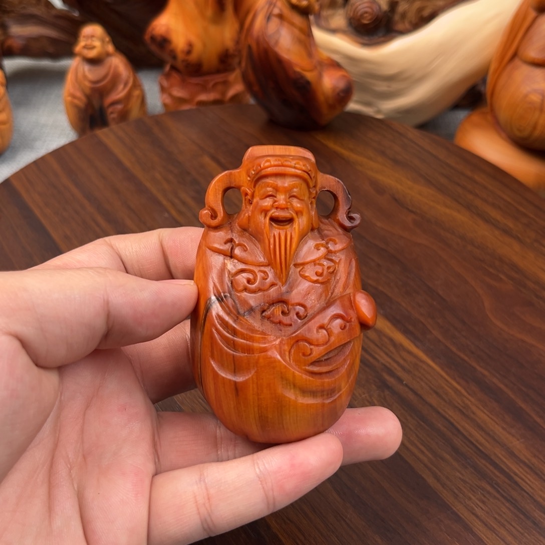 柏木（崖柏）太行崖柏