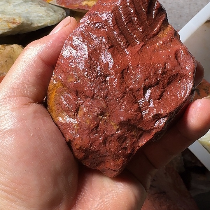 （***安寿山石寿山石的种类