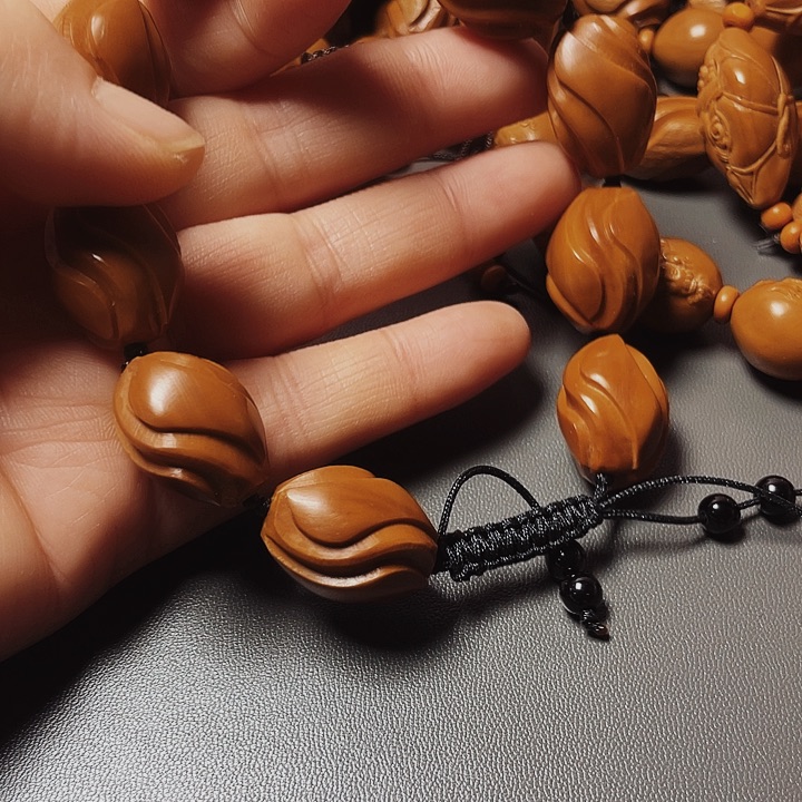 扭转乾坤，精工精雕