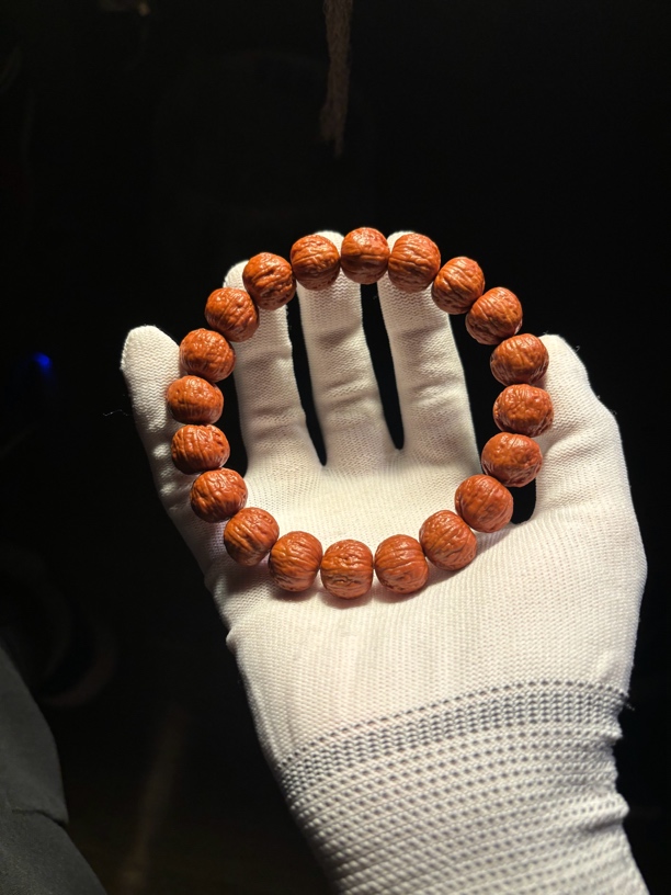 小磨盘尺寸1.5 皮质超级好！不议价！无瑕疵！平底方肚