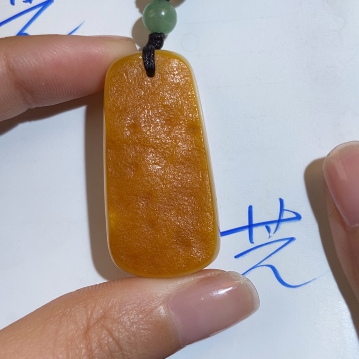 定制琥珀未镶嵌琥珀