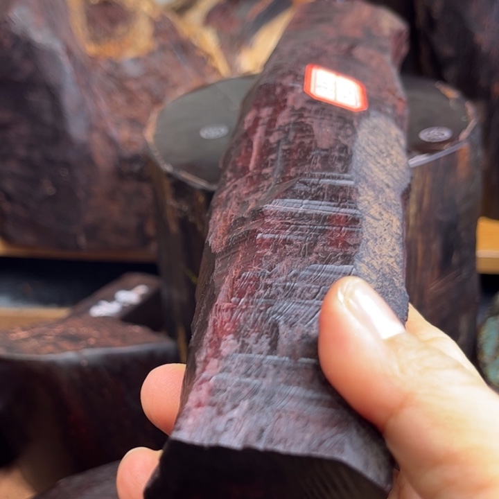 手串/手链小叶紫檀杨**房定制不退换1.5