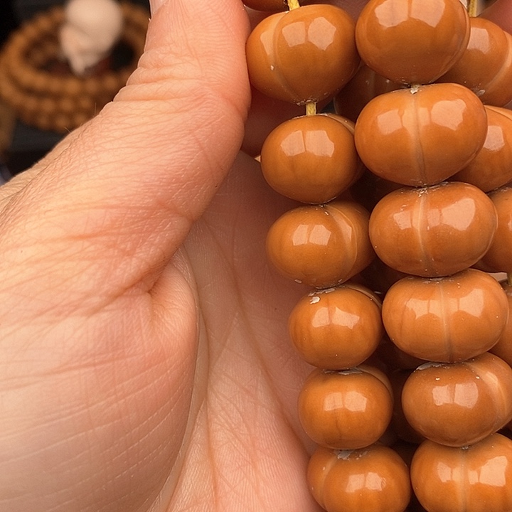 手串文玩核桃全品泛油