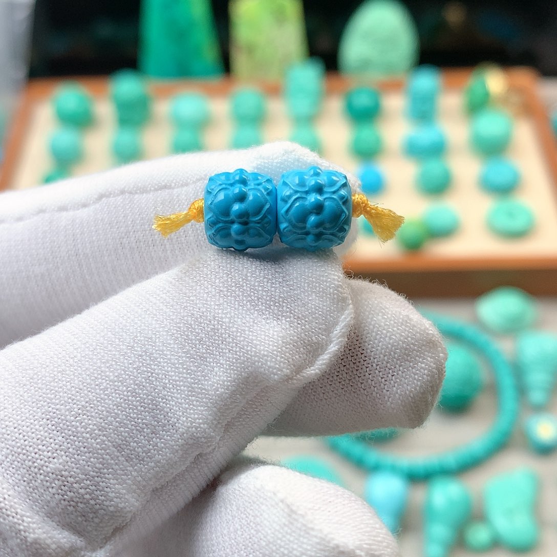 湖北原矿8mm并莲老型