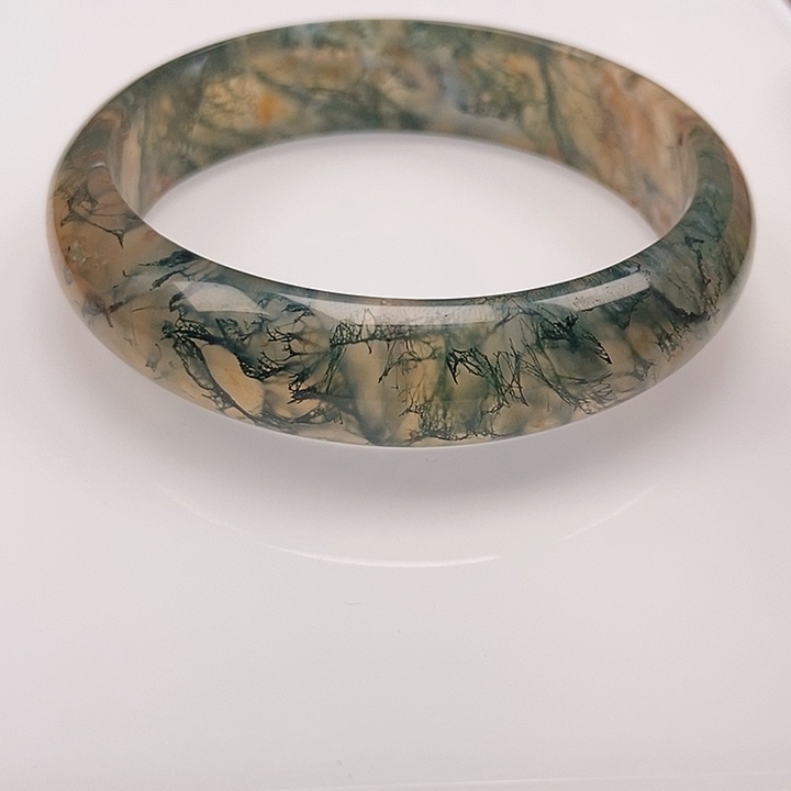 手镯玛瑙/玉髓未镶嵌