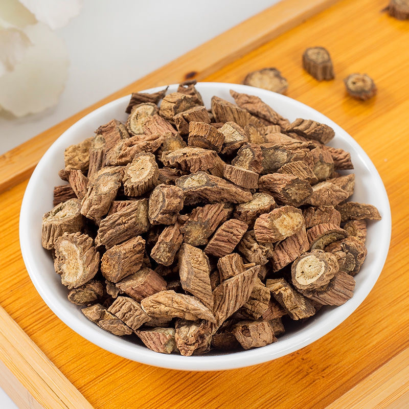 (小玥专属)来着深山里的好货 续断