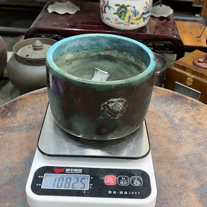 铜新店开业福利多多