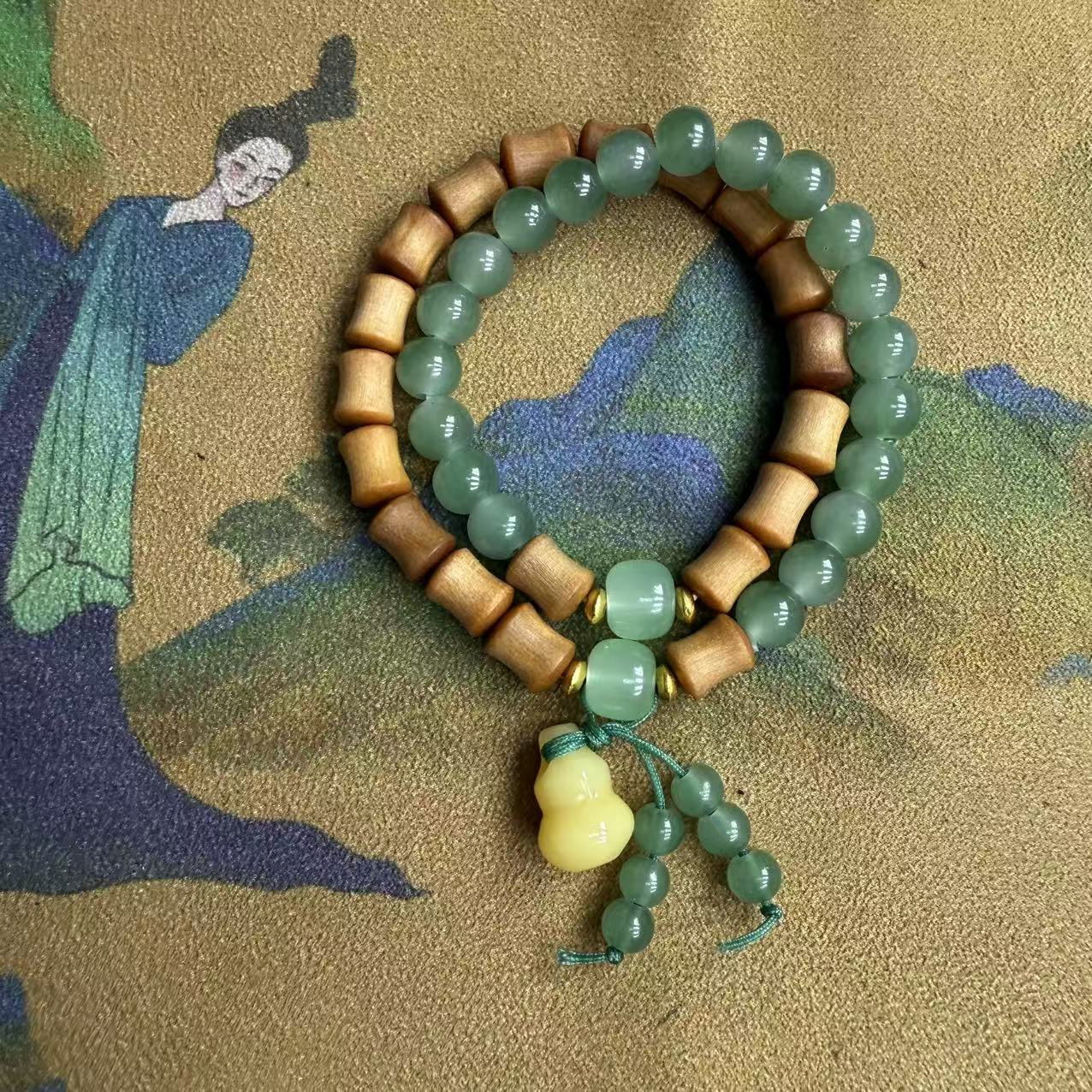 1314号文玩手链多样性发其一