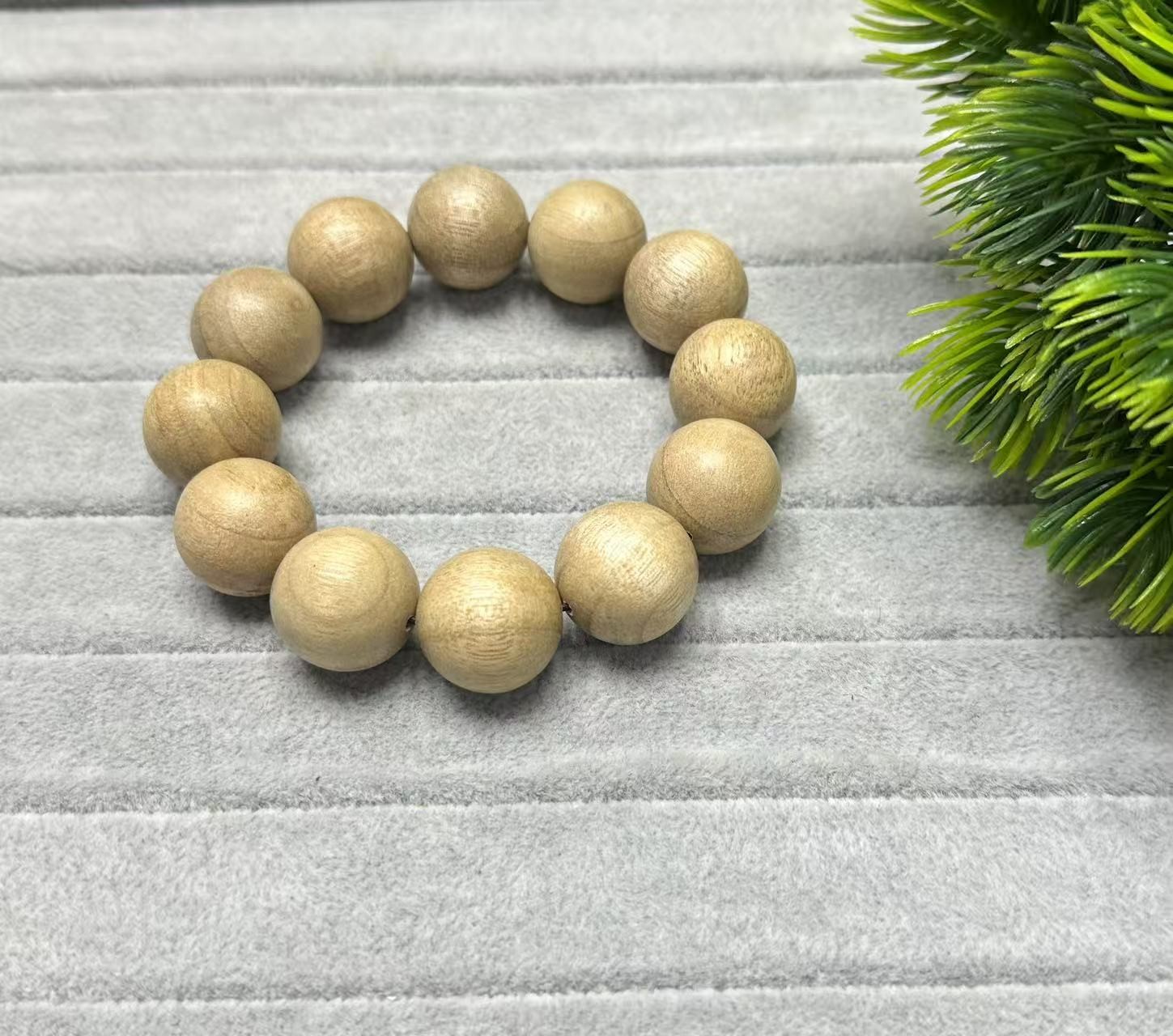 A326 神龙木手串 多样性发其一