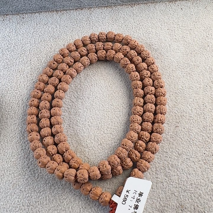 金刚菩提吊坠豆***毕业佛手