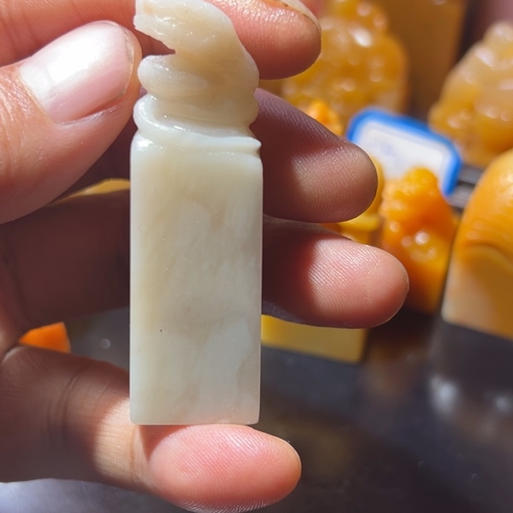 老挝石老挝蛇钮印