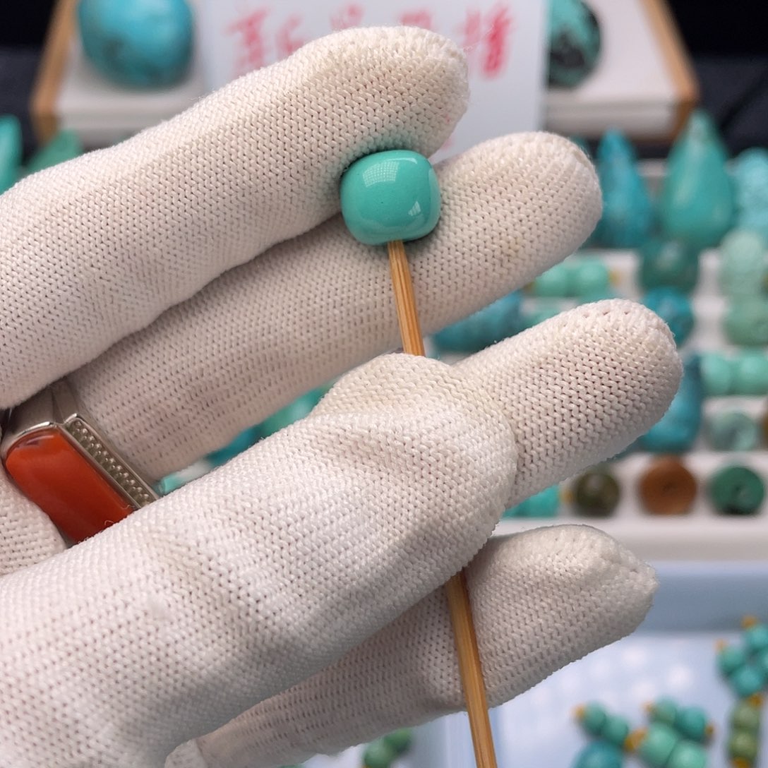 南红玛瑙未镶嵌老型珠10mm