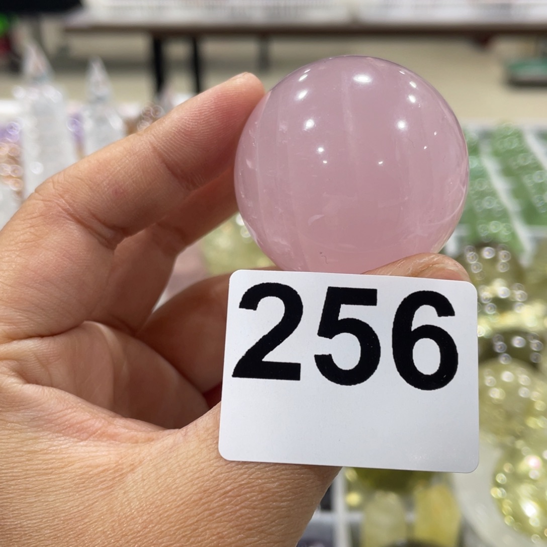 水晶未镶嵌大型摆件（非配饰）256