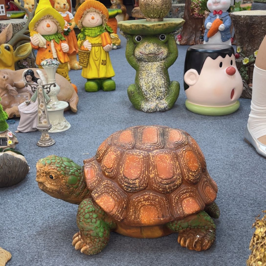 瓷片小标题中的一个