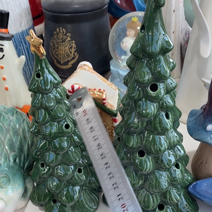 陶瓷树脂工艺摆件