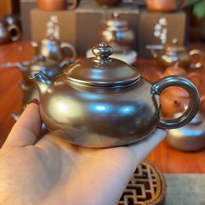 170cc纯手工制作直播间福利微瑕福利！