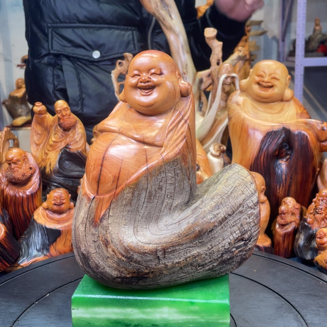 柏木（崖柏）手串/手链