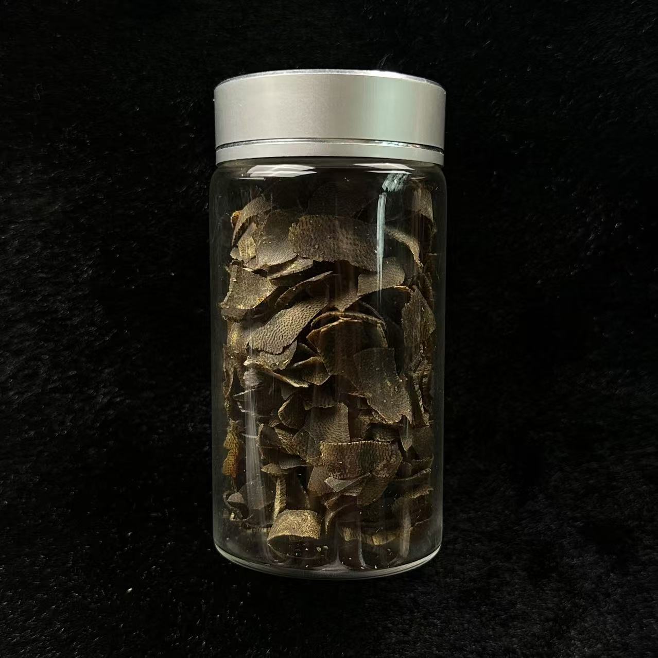 沉香【琼沉堂】黑奇楠树心油切片可熏香可泡水可煮茶10克